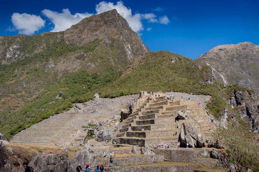 Machu Picchu, Peru, Cuzco, Cusco, Sur America