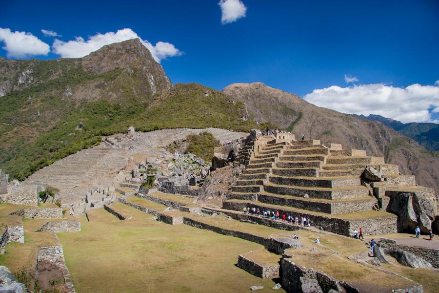 Machu Picchu, Peru, Cuzco, Cusco, Sur America