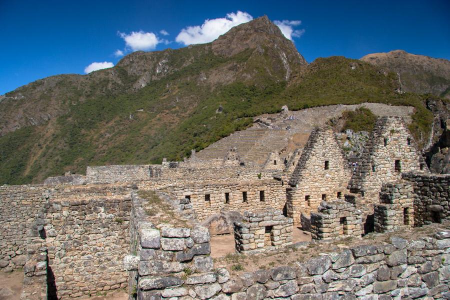 Machu Picchu, Peru, Cuzco, Cusco, Sur America