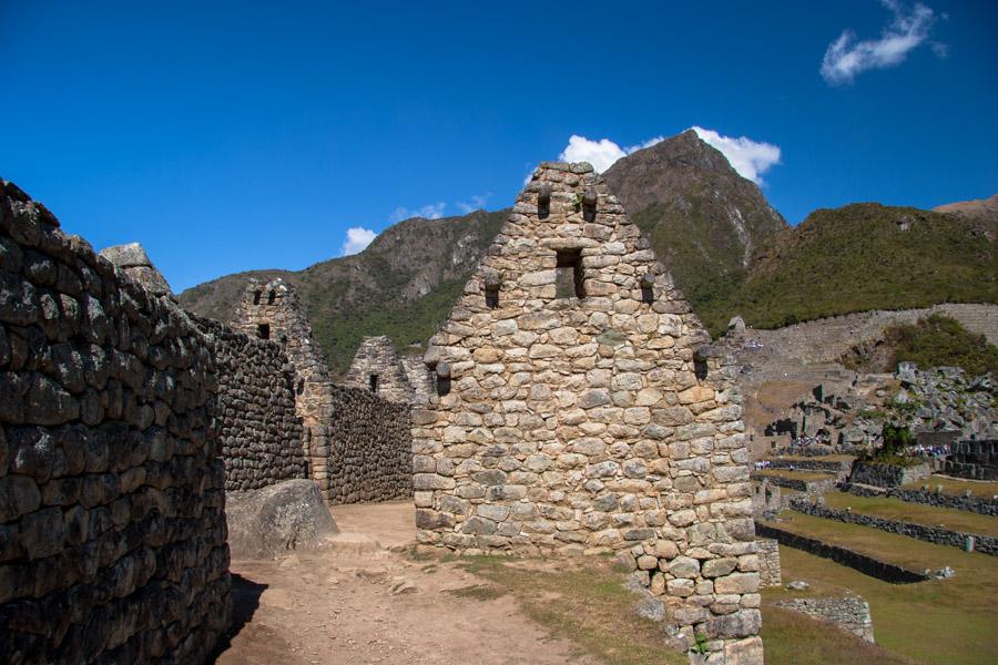 Machu Picchu, Peru, Cuzco, Cusco, Sur America