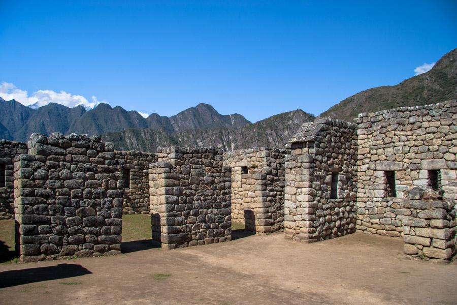 Machu Picchu, Peru, Cuzco, Cusco, Sur America