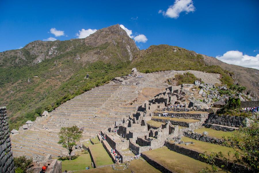 Machu Picchu, Peru, Cuzco, Cusco, Sur America