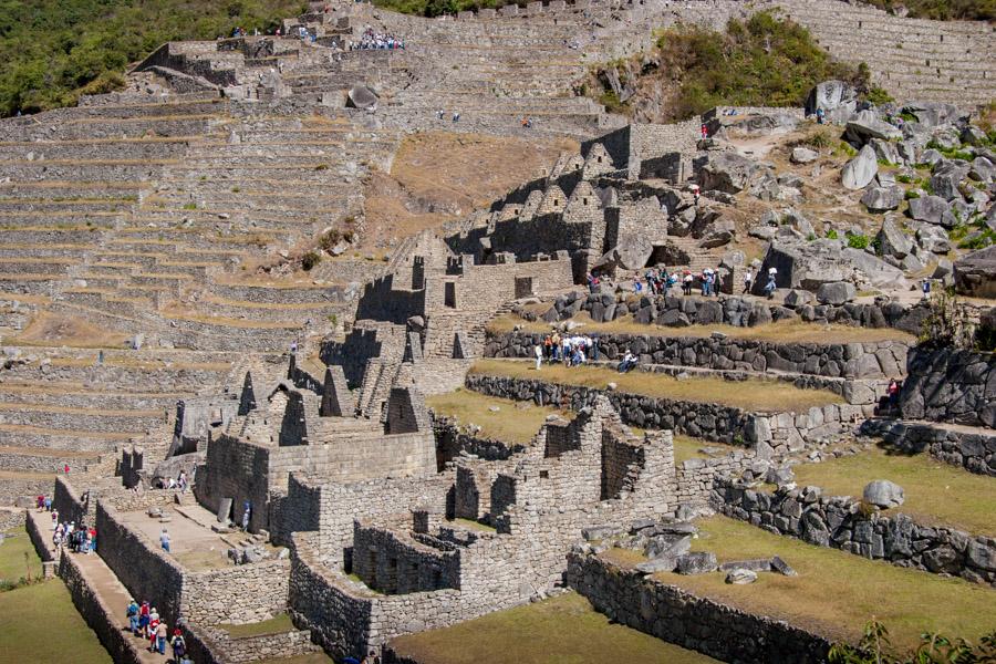 Machu Picchu, Peru, Cuzco, Cusco, Sur America