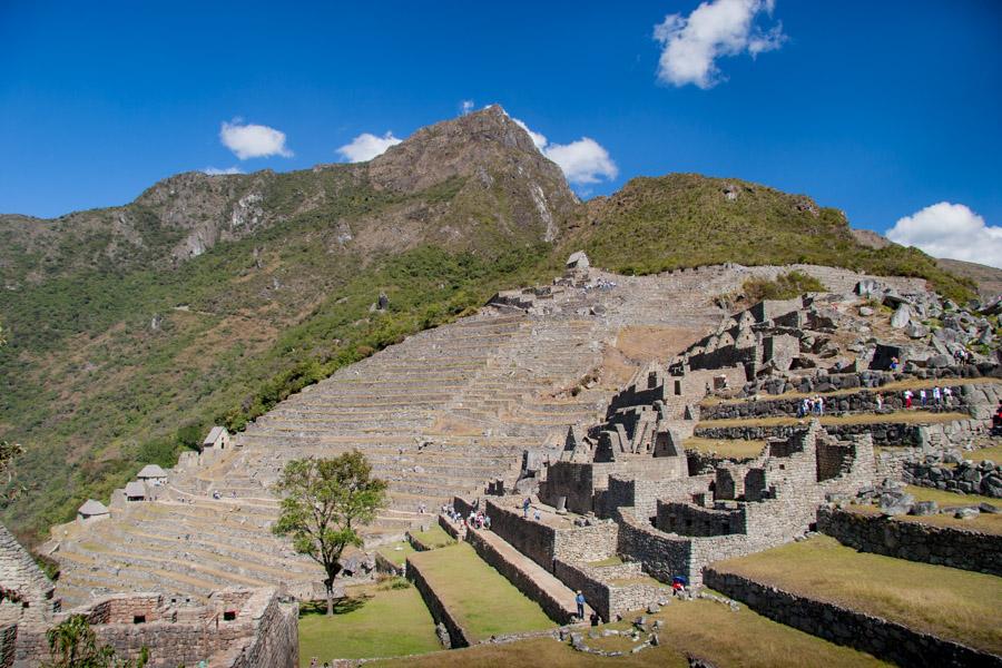 Machu Picchu, Peru, Cuzco, Cusco, Sur America