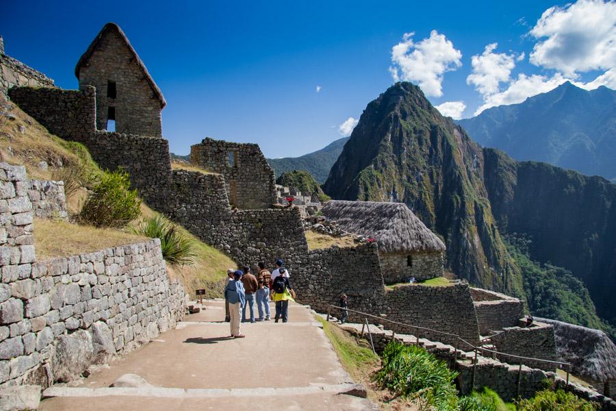 Machu Picchu, Peru, Cuzco, Cusco, Sur America