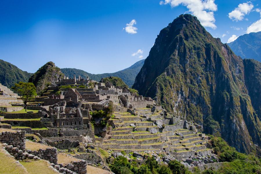 Machu Picchu, Peru, Cuzco, Cusco, Sur America