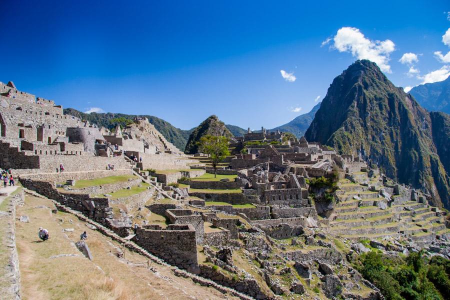 Machu Picchu, Peru, Cuzco, Cusco, Sur America