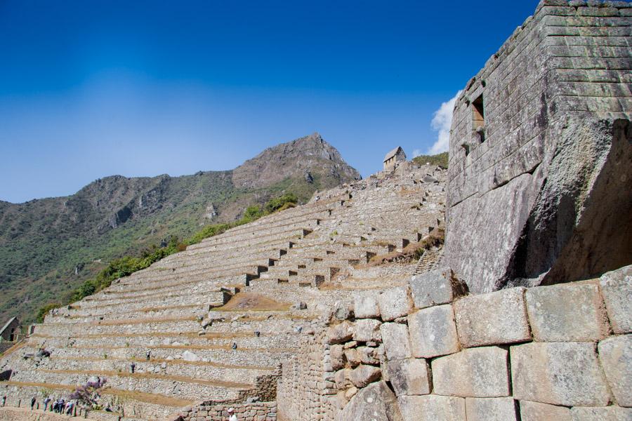 Machu Picchu, Peru, Cuzco, Cusco, Sur America