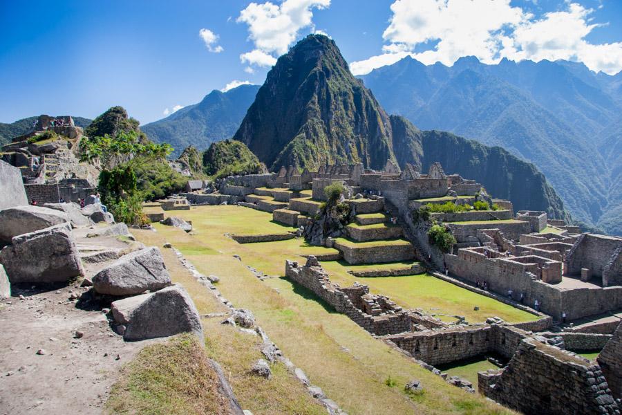 Machu Picchu, Peru, Cuzco, Cusco, Sur America