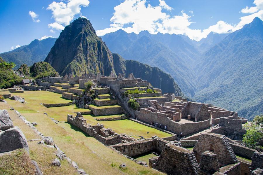 Machu Picchu, Peru, Cuzco, Cusco, Sur America