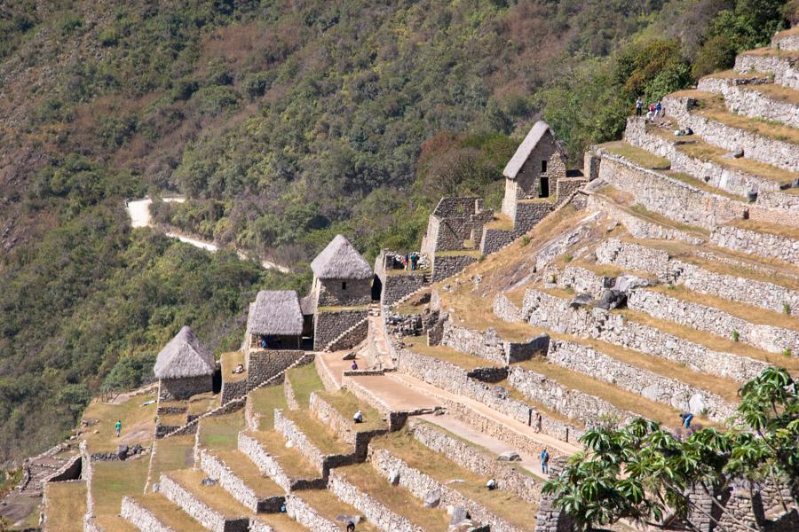 Machu Picchu, Peru, Cuzco, Cusco, Sur America