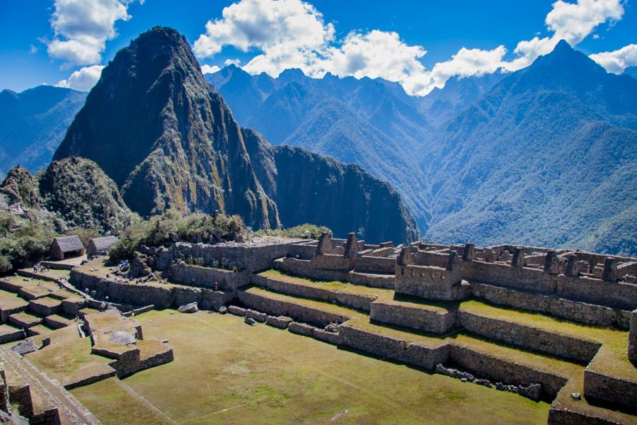 Machu Picchu, Peru, Cuzco, Cusco, Sur America