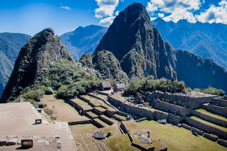 Machu Picchu, Peru, Cuzco, Cusco, Sur America