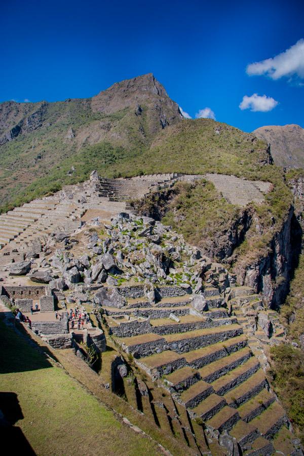 Machu Picchu, Peru, Cuzco, Cusco, Sur America