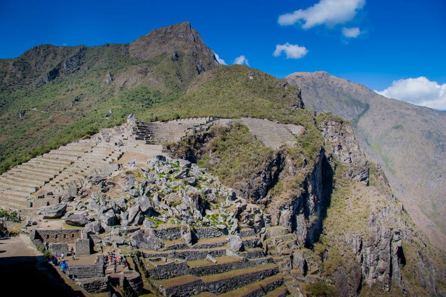 Machu Picchu, Peru, Cuzco, Cusco, Sur America