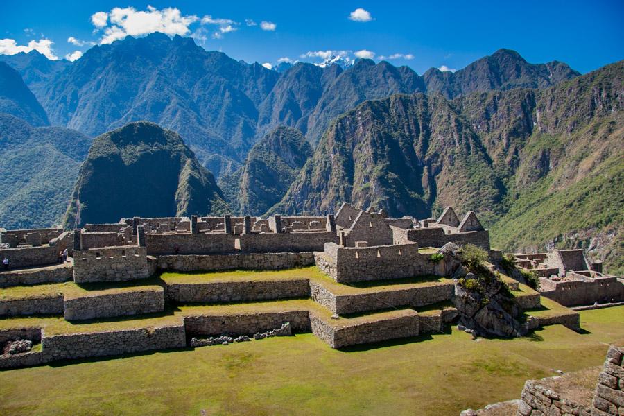 Machu Picchu, Peru, Cuzco, Cusco, Sur America