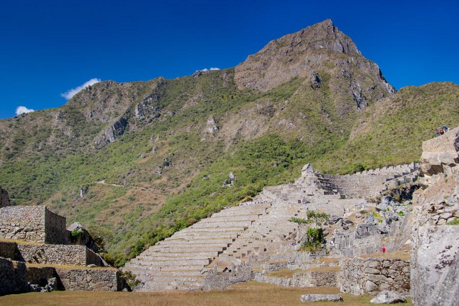 Machu Picchu, Peru, Cuzco, Cusco, Sur America