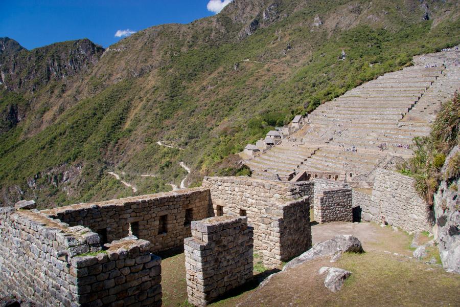 Machu Picchu, Peru, Cuzco, Cusco, Sur America