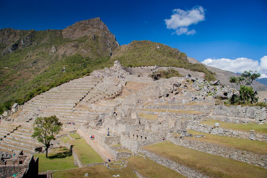 Machu Picchu, Peru, Cuzco, Cusco, Sur America