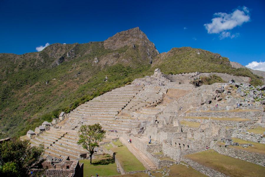 Machu Picchu, Peru, Cuzco, Cusco, Sur America