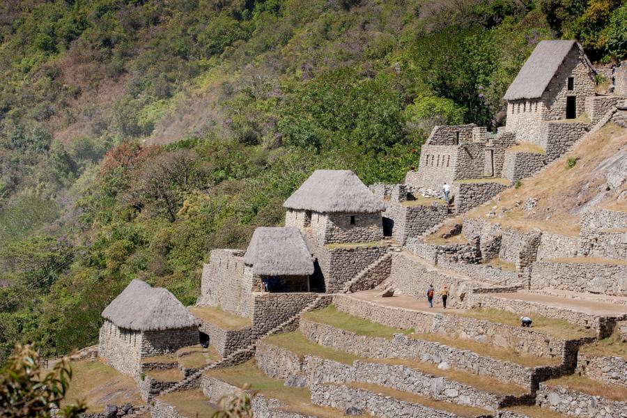 Machu Picchu, Peru, Cuzco, Cusco, Sur America