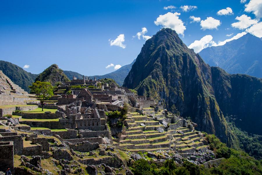 Machu Picchu, Peru, Cuzco, Cusco, Sur America