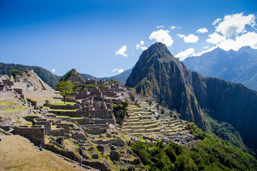 Machu Picchu, Peru, Cuzco, Cusco, Sur America