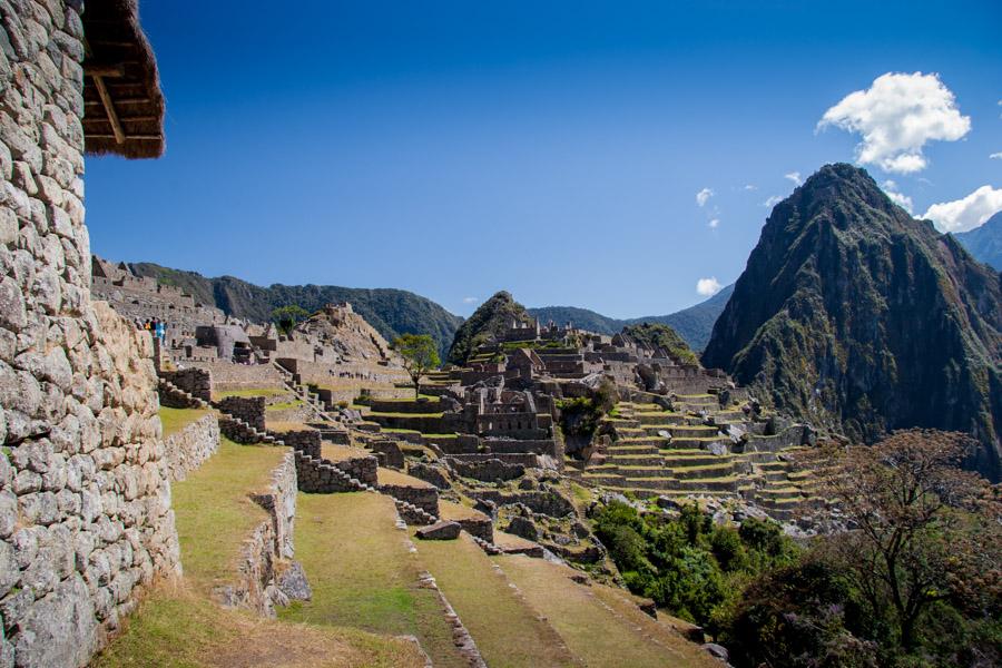 Machu Picchu, Peru, Cuzco, Cusco, Sur America