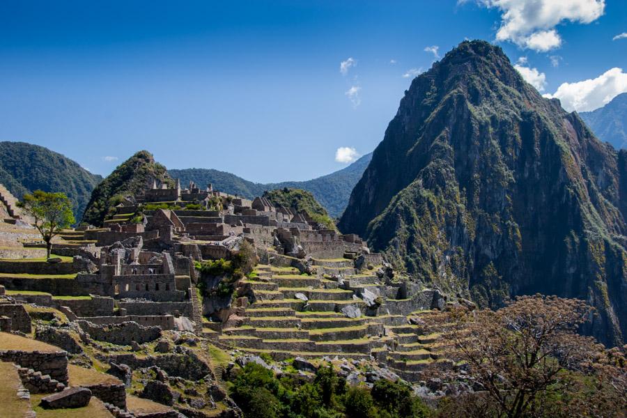 Machu Picchu, Peru, Cuzco, Cusco, Sur America