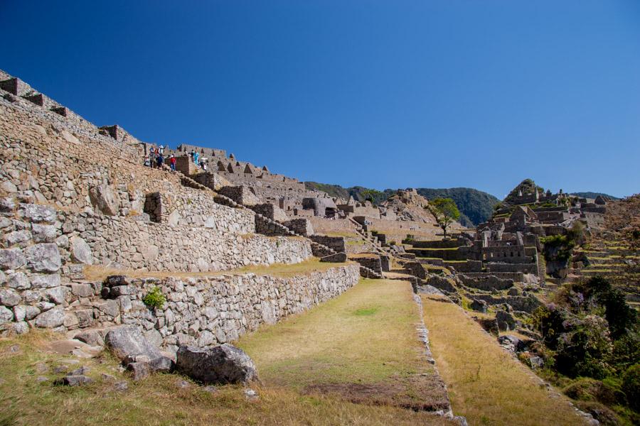 Machu Picchu, Peru, Cuzco, Cusco, Sur America