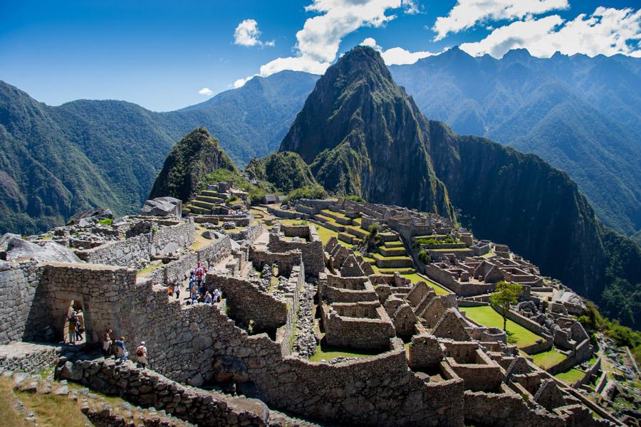 Machu Picchu, Peru, Cuzco, Cusco, Sur America