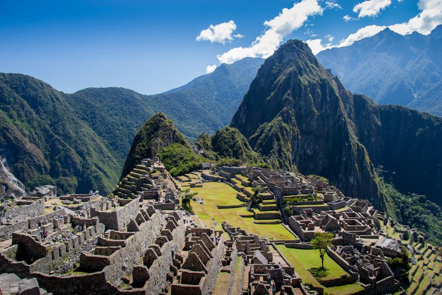 Machu Picchu, Peru, Cuzco, Cusco, Sur America