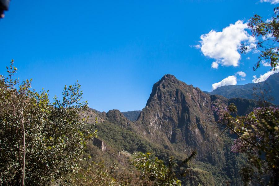 Aguas Calientes, Machu Picchu, Peru, Cuzco, Cusco,...