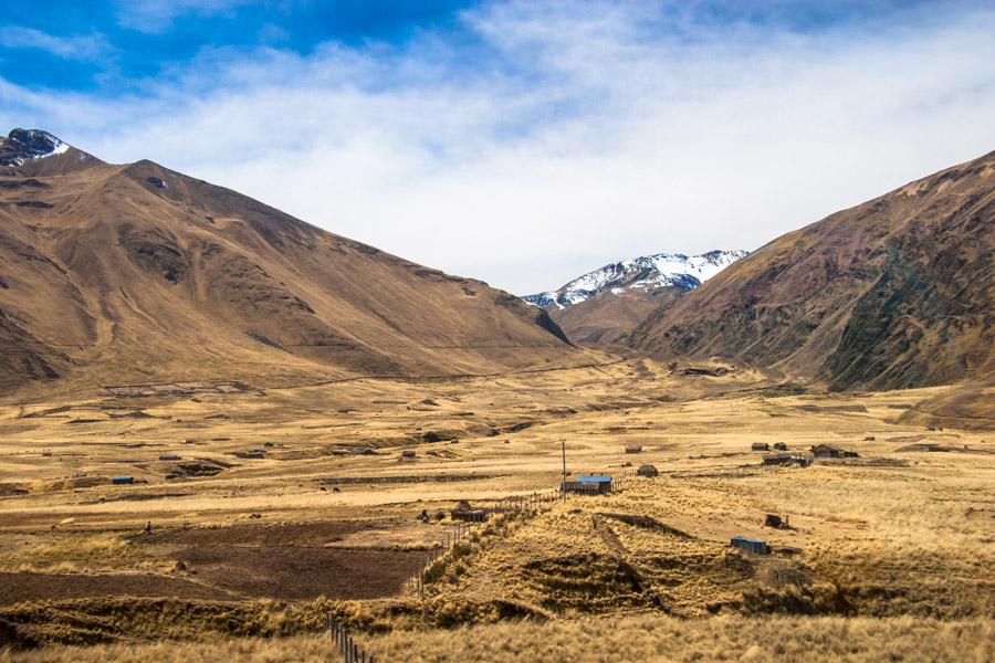 Nevado Chimboya, Peru, Cuzco, Cusco, Sur America