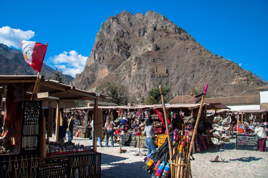 Provincia de Ollantaytambo, Ullantaytampu, Valle S...