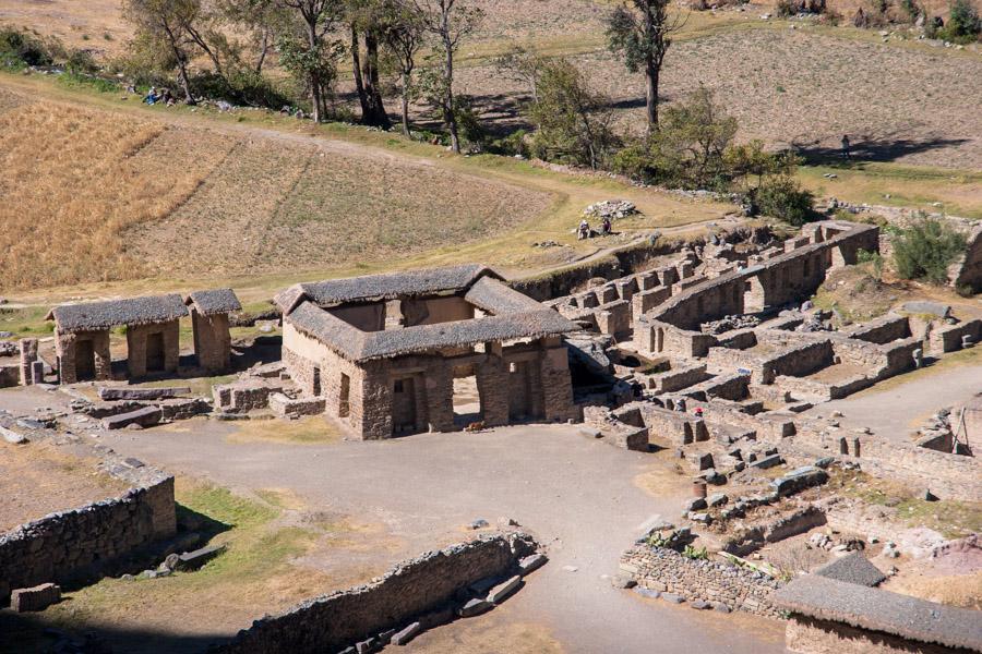 Provincia de Ollantaytambo, Ullantaytampu, Valle S...