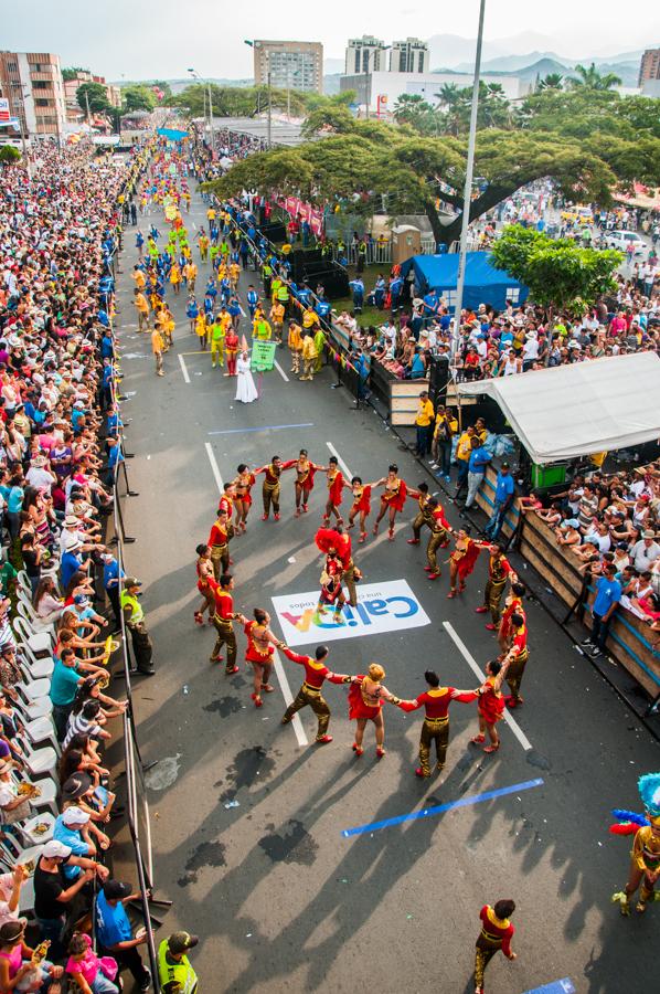 Feria de Cali, Cali, Santiago de Cali, Valle del C...