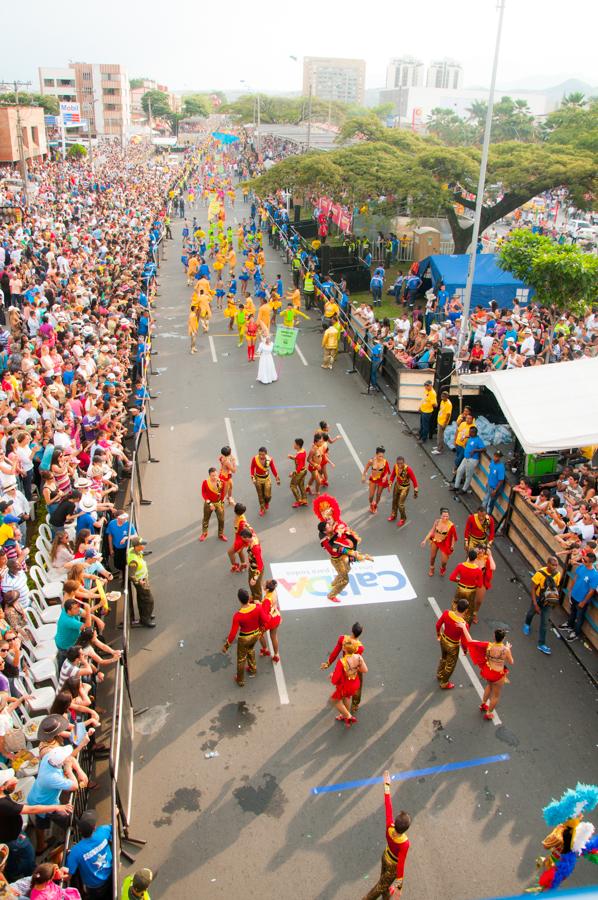 Feria de Cali, Cali, Santiago de Cali, Valle del C...