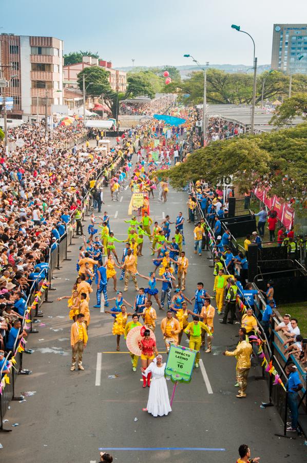 Feria de Cali, Cali, Santiago de Cali, Valle del C...