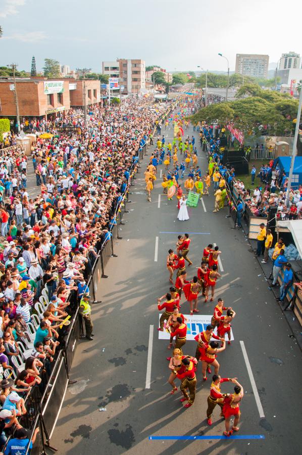 Feria de Cali, Cali, Santiago de Cali, Valle del C...