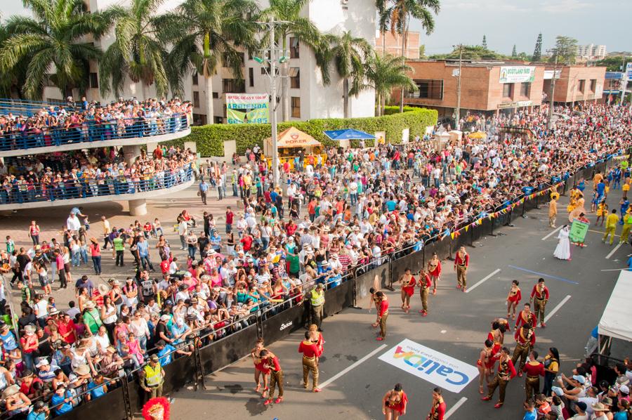 Feria de Cali, Cali, Santiago de Cali, Valle del C...