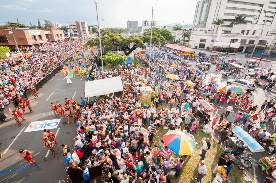 Feria de Cali, Cali, Santiago de Cali, Valle del C...