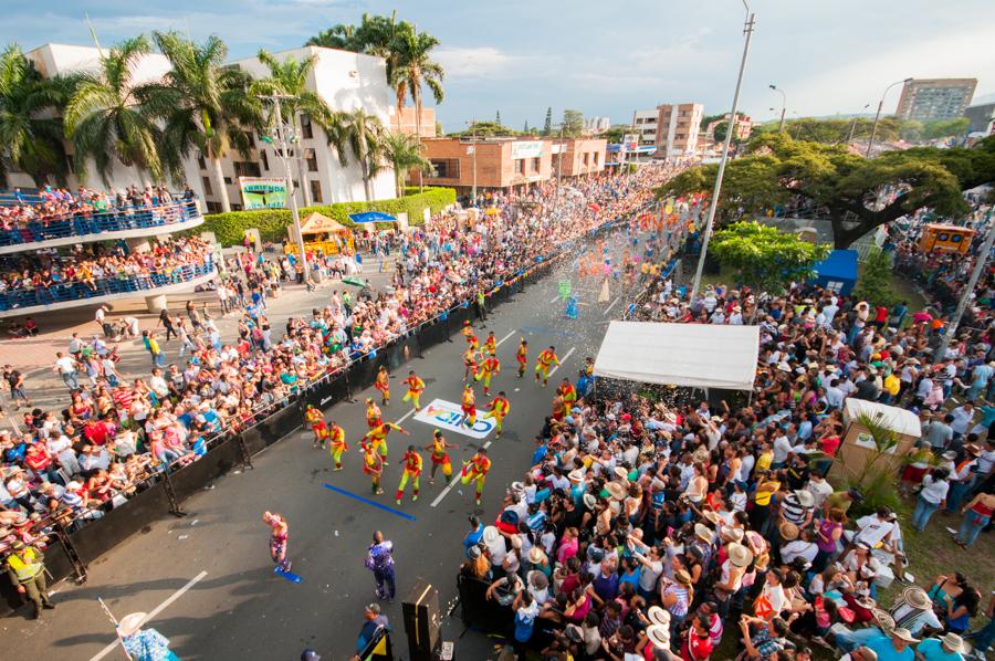 Feria de Cali, Cali, Santiago de Cali, Valle del C...