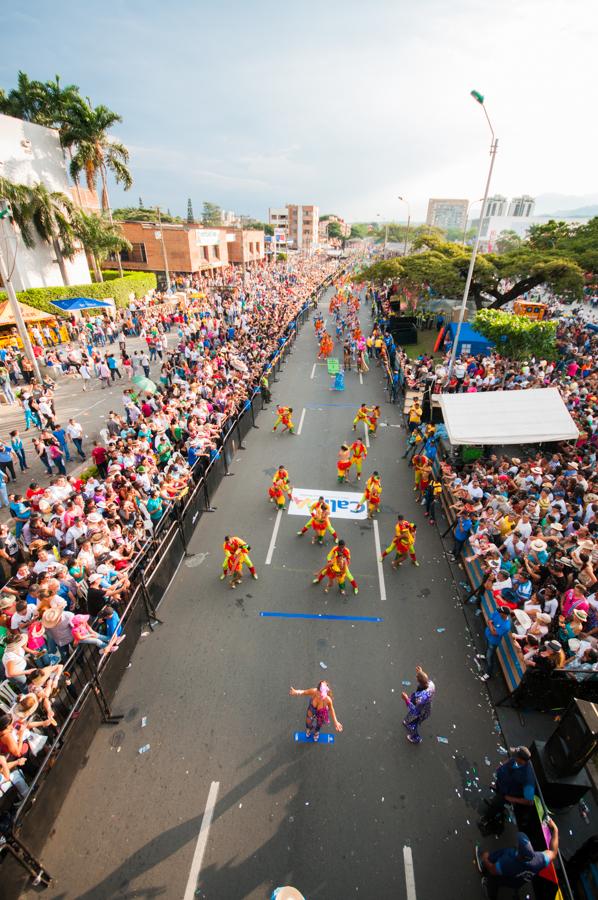 Feria de Cali, Cali, Santiago de Cali, Valle del C...