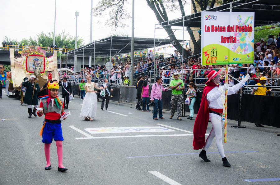 Feria de Cali, Cali, Santiago de Cali, Valle del C...