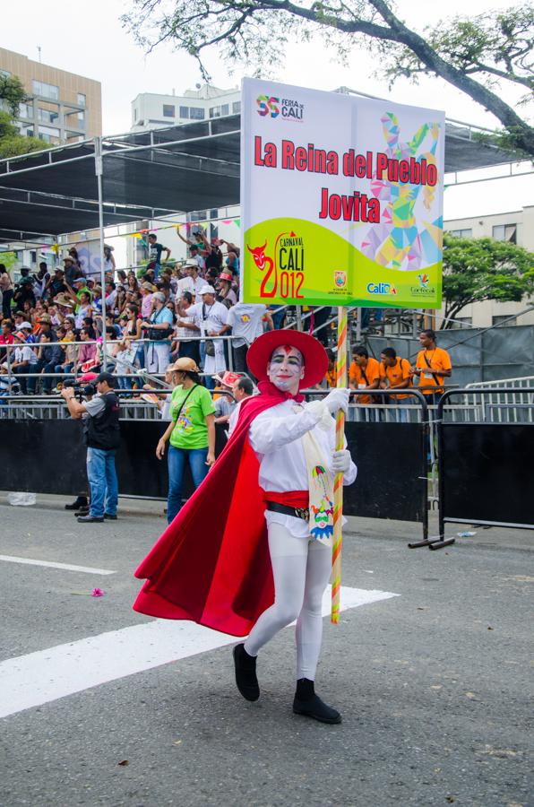 Feria de Cali, Cali, Santiago de Cali, Valle del C...