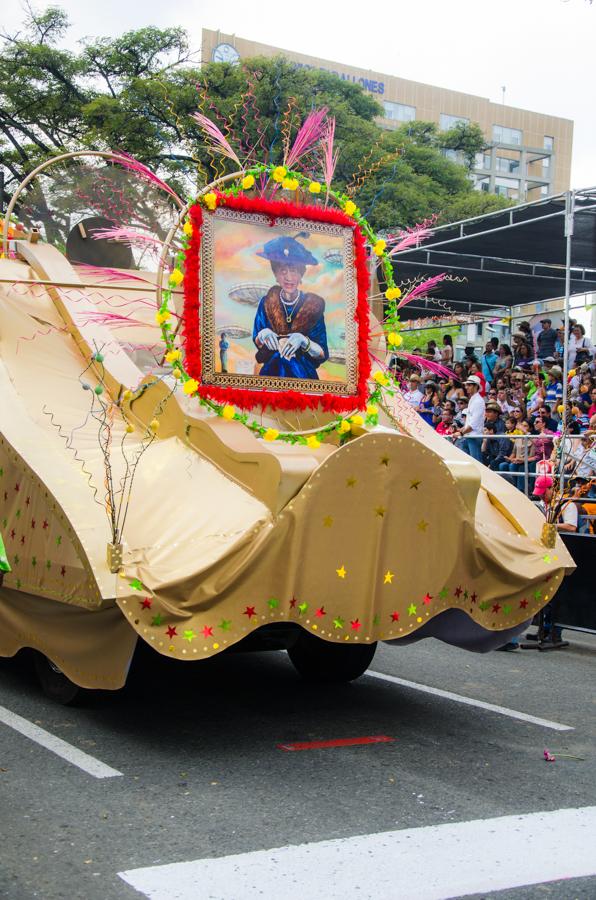 Feria de Cali, Cali, Santiago de Cali, Valle del C...