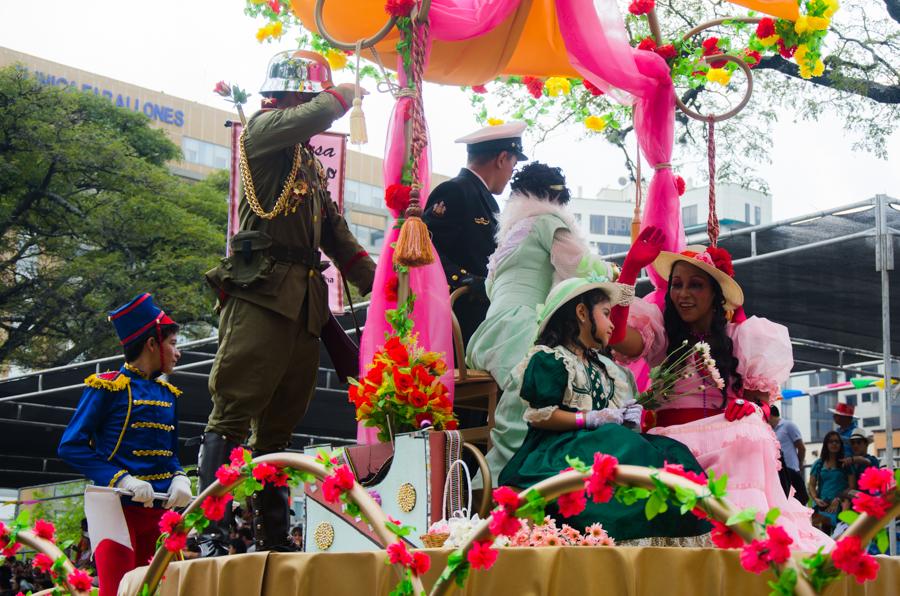 Feria de Cali, Cali, Santiago de Cali, Valle del C...