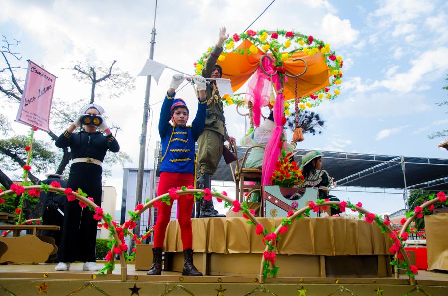 Feria de Cali, Cali, Santiago de Cali, Valle del C...