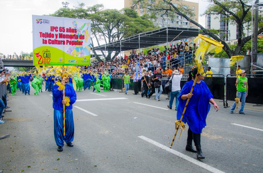 Feria de Cali, Cali, Santiago de Cali, Valle del C...